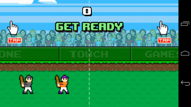 One Touch Baseball (2)