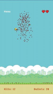 Shoot That Bird (2)