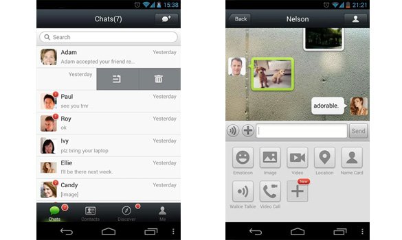 WeChat