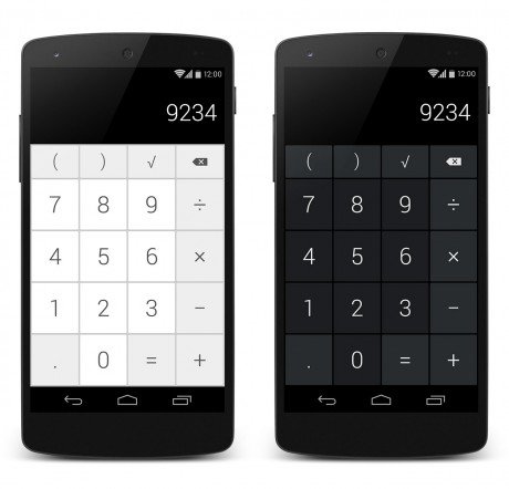 android-mock-calc