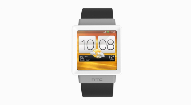 htc smartwatch