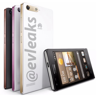 huawei ascend g6