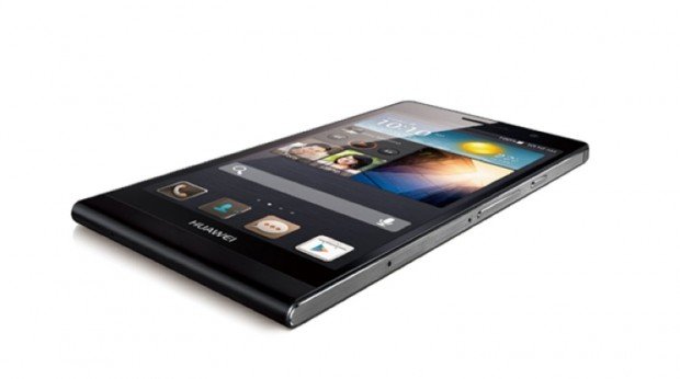 huawei-ascendp661