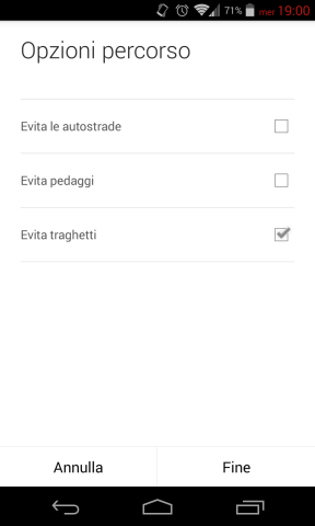 maps 7.6 android 3