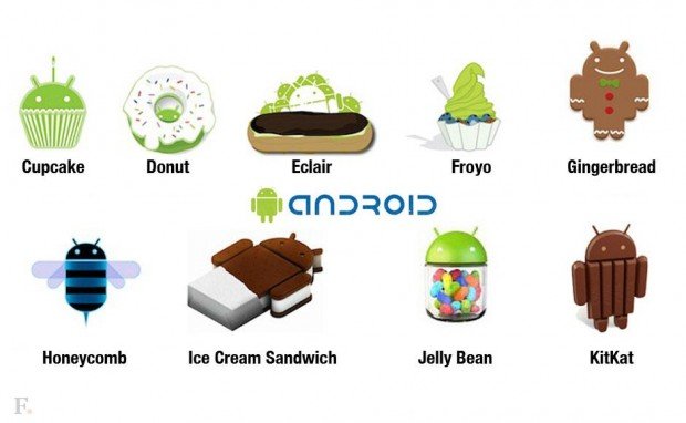 01_Android-all-versions