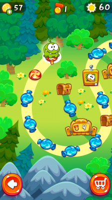 Cut the Rope 2 (1)