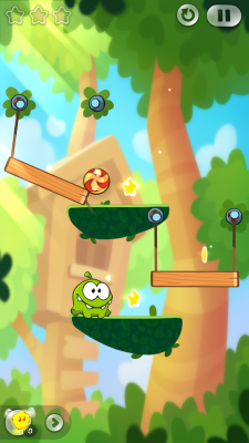Cut the Rope 2 (2)
