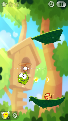 Cut the Rope 2 (3)