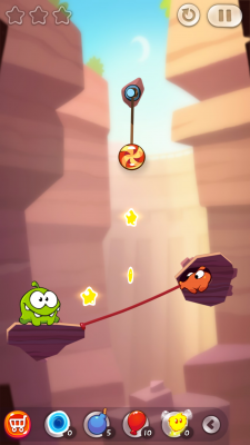 Cut the Rope 2 (4)