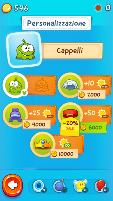 Cut the Rope 2 (5)