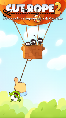 Cut the Rope 2 (6)