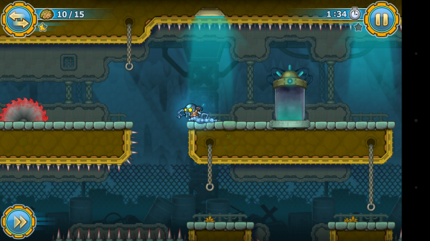 Deadlings (4)