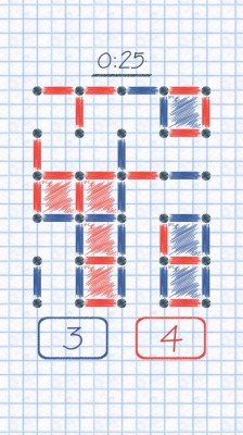 Dots and Boxes (1)