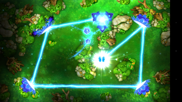 God of Light (2)