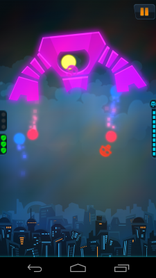 Neon Commander (2)