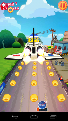 Race the Stig (2)