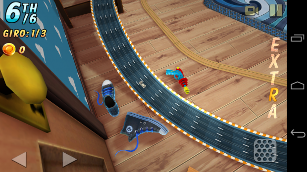 Rail Racing (4)