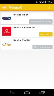 Virtual Contest (3)