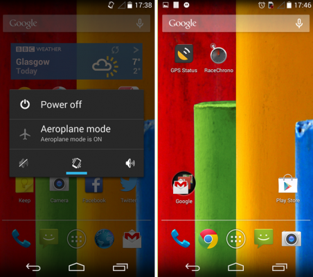android 4.4.2 moto g
