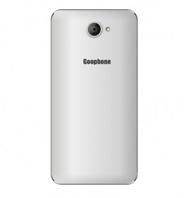 goophone m8 back
