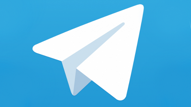telegram