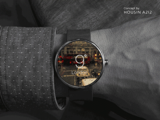 watchstoreconcept