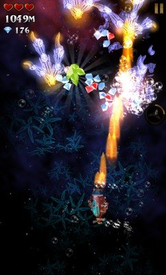 Abyss Attack (1)