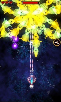 Abyss Attack (2)