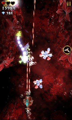 Abyss Attack (5)