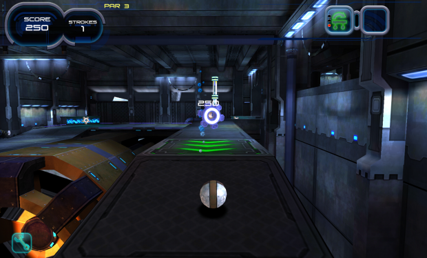 Astro Golf (3)