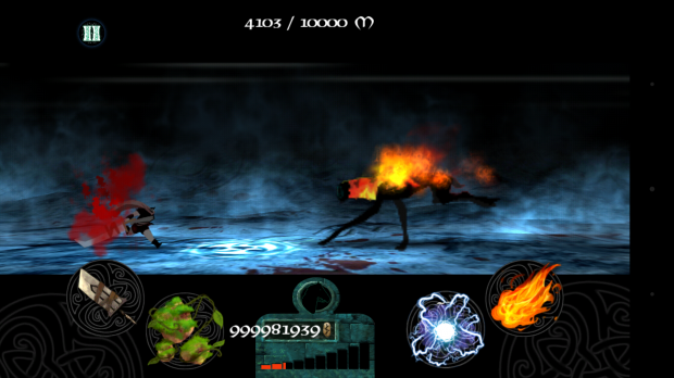 Dark Guardians (2)