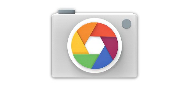 Google-Fotocamera