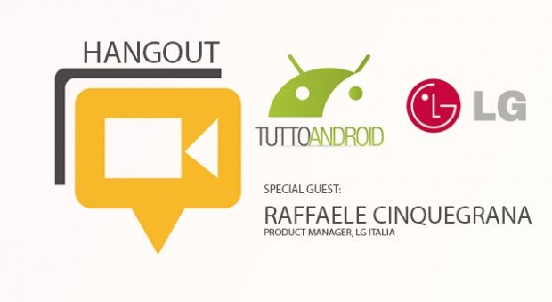 HANGOUT-LG