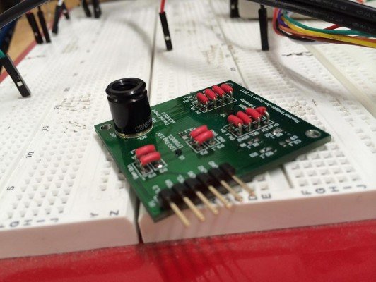 Infrared-camera-lens-module-under-development.