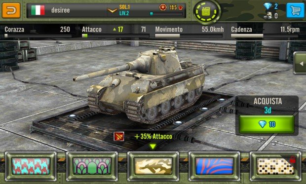 Iron Force (1)