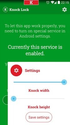 Knock Lock (1)
