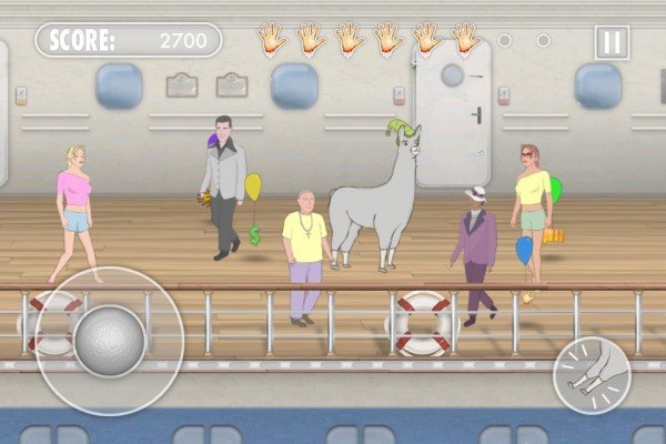 Llamas with Hats (1)