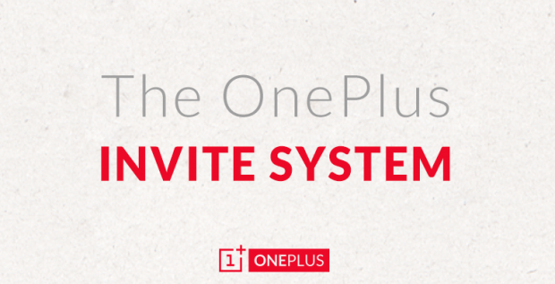 OnePlus_Invite_System