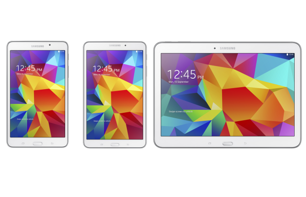 Samsung Galaxy Tab4