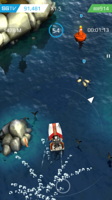 Smash Bandits Racing (3)