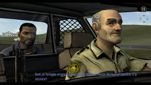 The Walking Dead Season One (3)