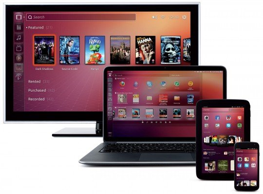 Ubuntu