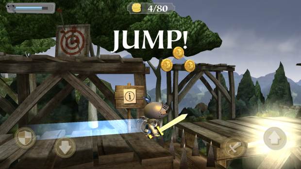 Wind-up Knight 2 (2)