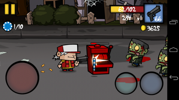 Zombie Age 2 (3)