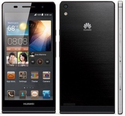 huawei-ascend-P6.