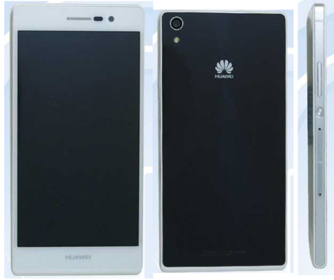 huawei ascend p7