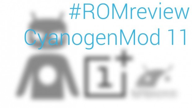 romreview cyanogenmod