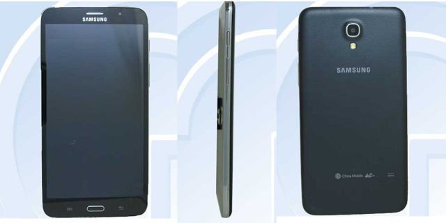 Samsung sm t2558