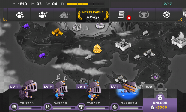 Kings League Odyssey (3)