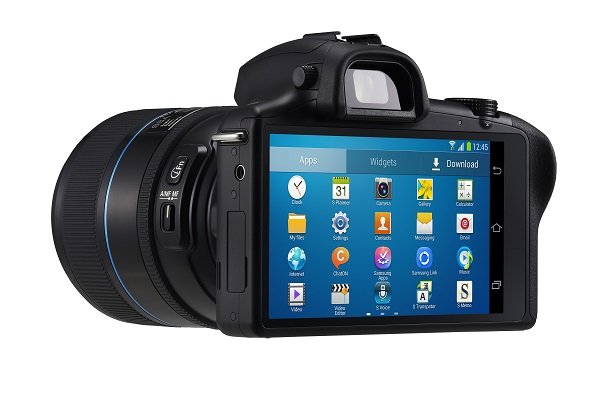 Samsung NX1